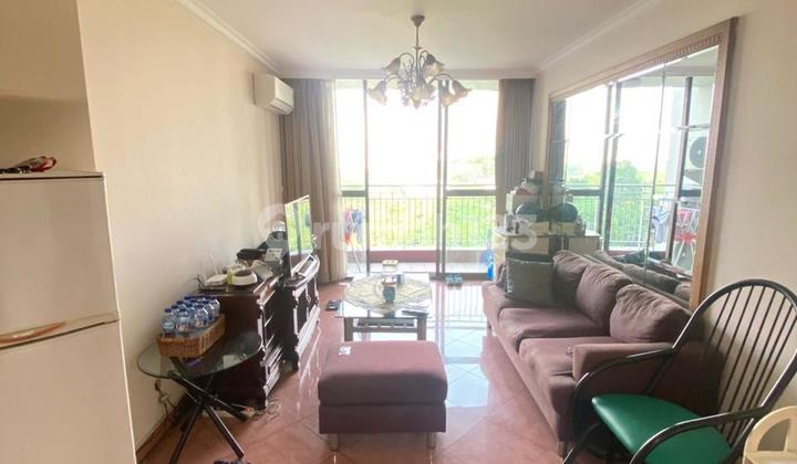 For Sale Apartment Taman Rasuna 3 Bedrooms For Sale Apartment Taman Rasuna 3 Bedrooms