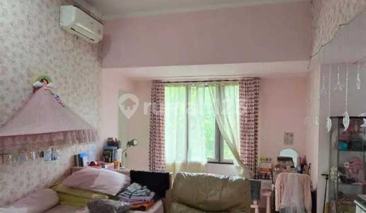 Dijual Rumah di cluster Emerald residence lokasi strategis 2