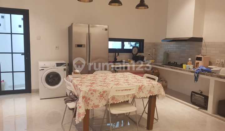 In Bintaro, Fully Renovated House, Strategic Location