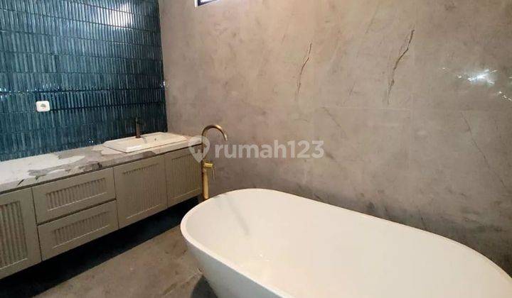 Dijual rumah mewah brandnew siap huni di bintaro jaya sektor 3 2