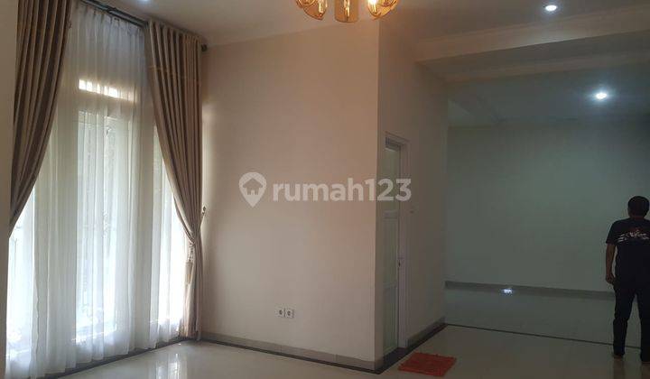  Rumah Di Sukabumi Dengan Posisi Hook Dan Lokasi Strategisk 1