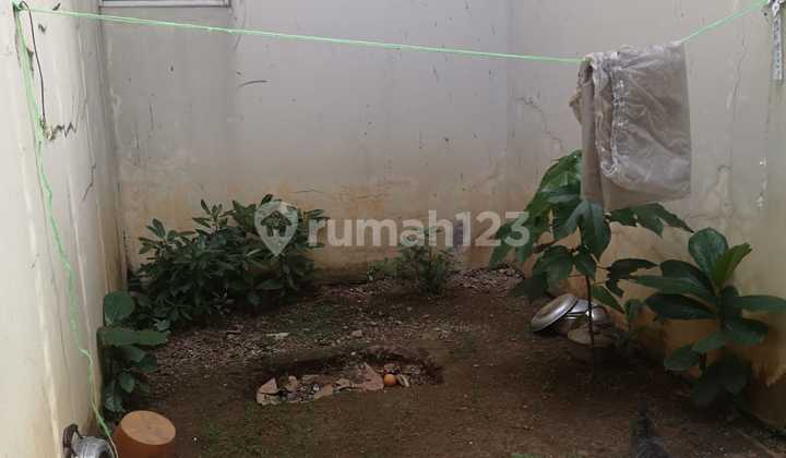 Dijual Runah di Urbana Place Bintaro Lokasi Strategis 2