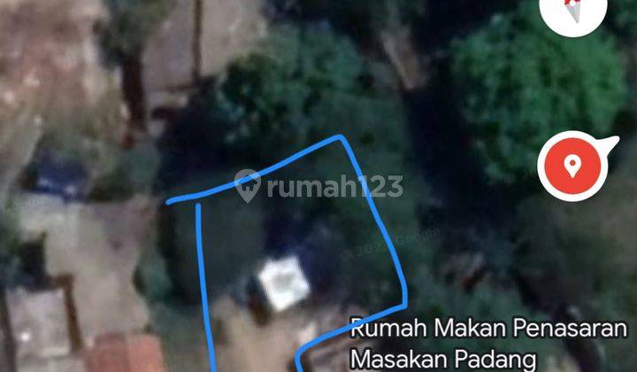 Dijual Murah Tanah Bypass Raya dekat terminal Bus Jarang ada di Bypass Raya Jalan Propinsi dekat terminal cirebon, Cirebon Utara