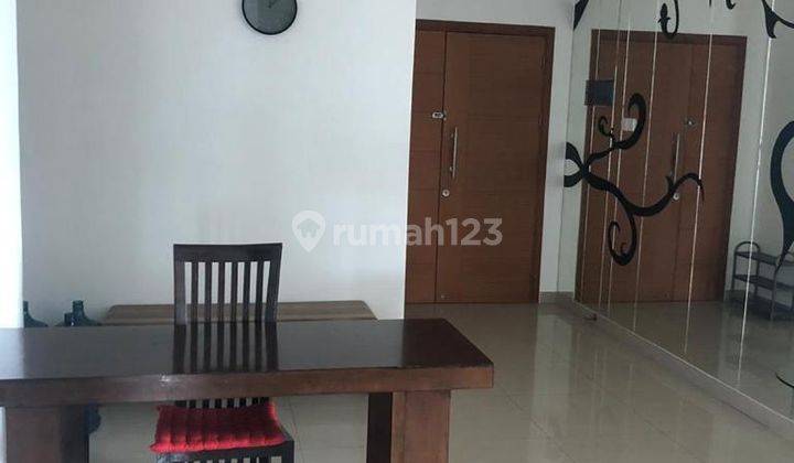 Termurah Apartemen Hamptons Park View Golf Pondok Indah 2