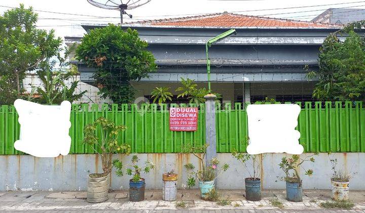 Rumah Bagus Terawat Daerah Leboagung Pandansari 1