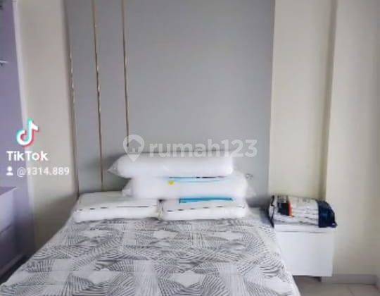 Disewakan Apartemen Belleview Full Furnished 2