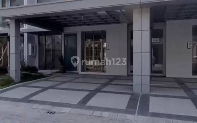 For Rent Rumah Baru Grand Pakuwon Komplek Brisbane Dkt Gloria School 1