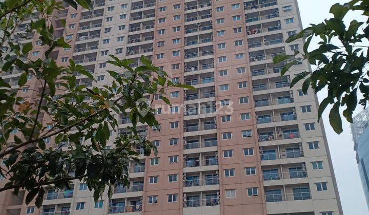 Best Price Apartemen 2BR Full Furnish Puncak Bukit Golf Dekat Lenmark 1