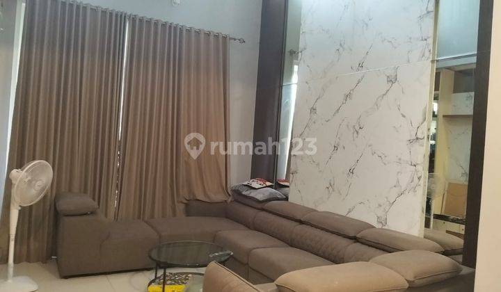 Dijual Rumah Premium Harga Termurah Prambanan Full Furnish 1