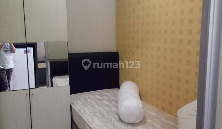 For Sale Apartemen Puncak Permai 2