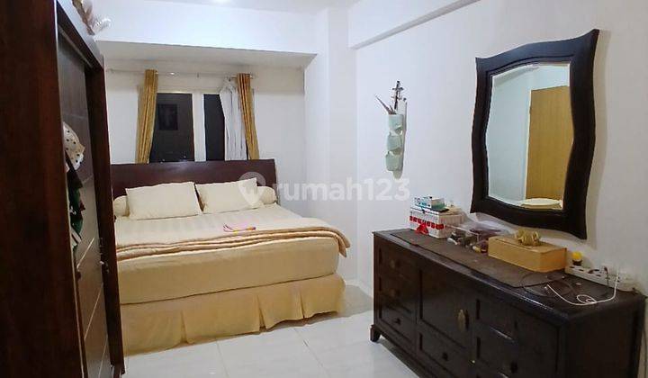 Apartemen Bukit Darmo Golf 2br Furnish Dkt Pakuwon Mall 2