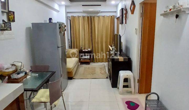 Apartemen Bukit Darmo Golf 2br Furnish Dkt Pakuwon Mall 1