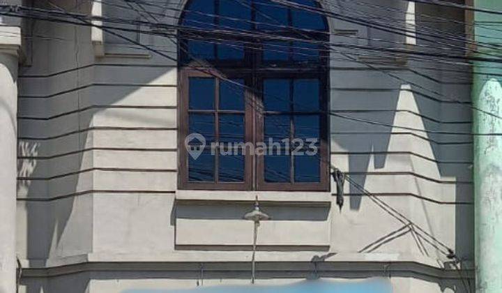 Dijual Rumah Rungkut Mapan Utara  1