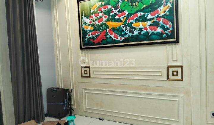 Dijual Rumah Premium Harga Termurah Prambanan Full Furnish 1