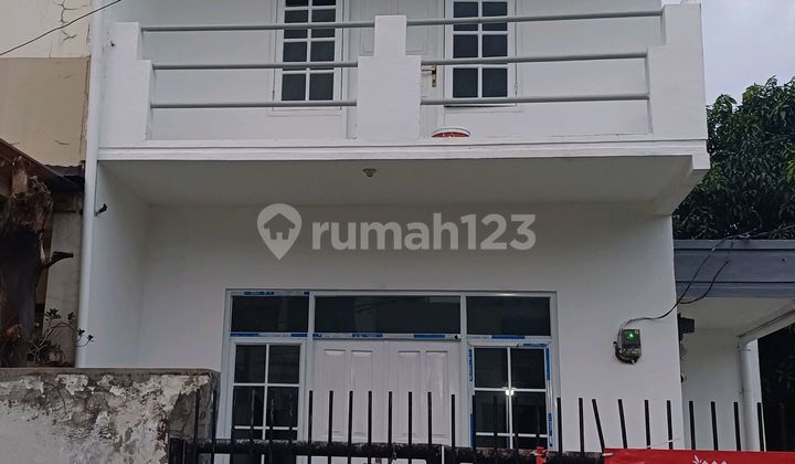Rumah Asri 2