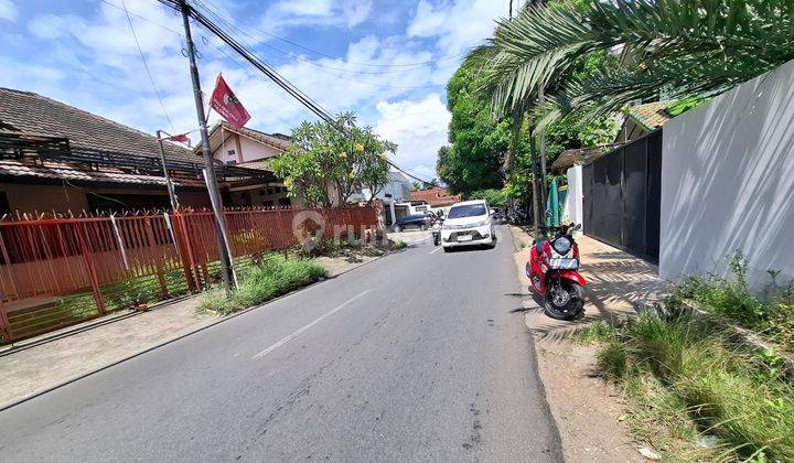 Rumah Untuk.usaha 2