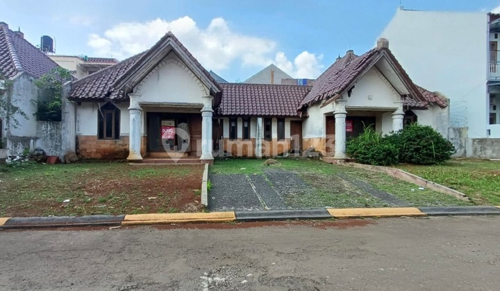 Rumah Murah ******** di Bawah Harga Pasar