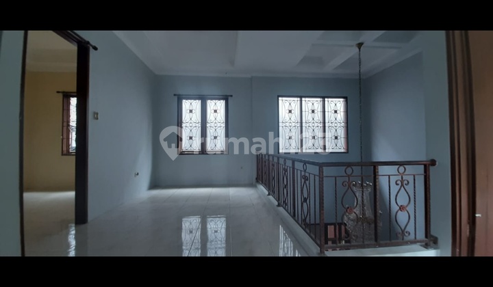 Di Sewa Rumah Asri 2