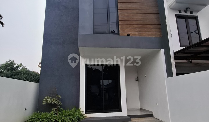 Rumah Minimalis Rumah Minimalis
