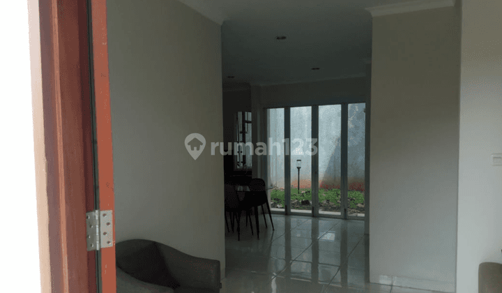 Rumah minimalis 3