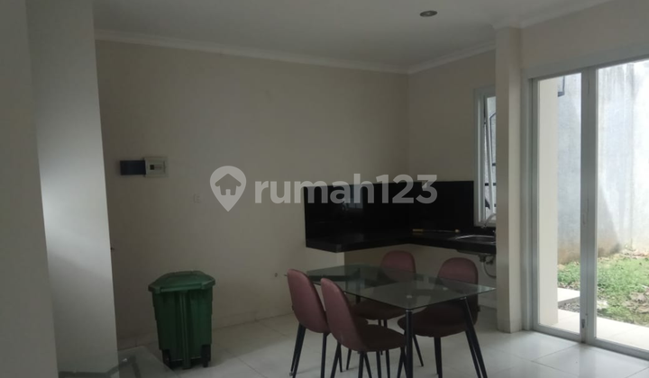 Rumah minimalis 4