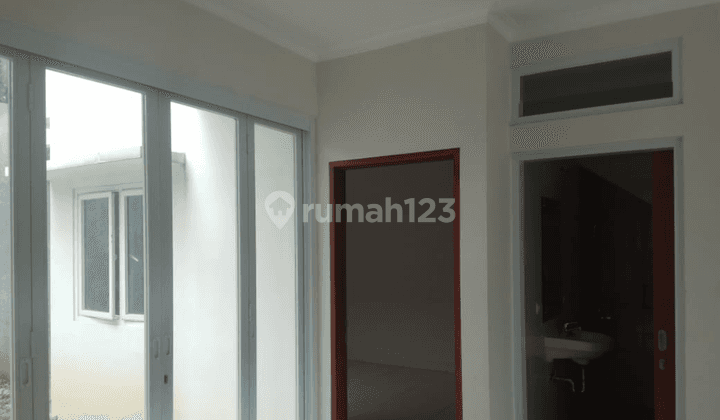 Rumah minimalis 5