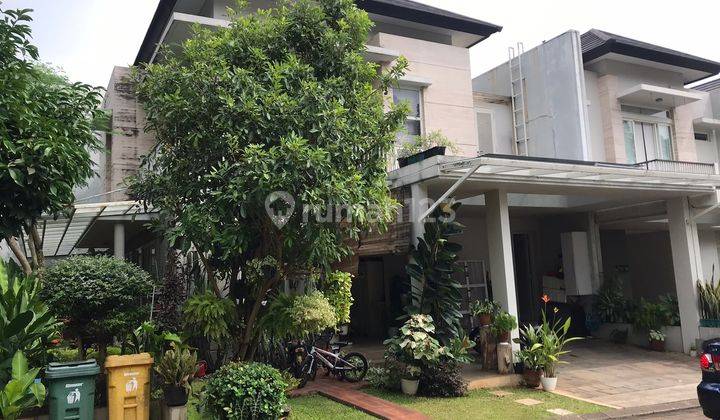 Rumah cantik dan murah 1