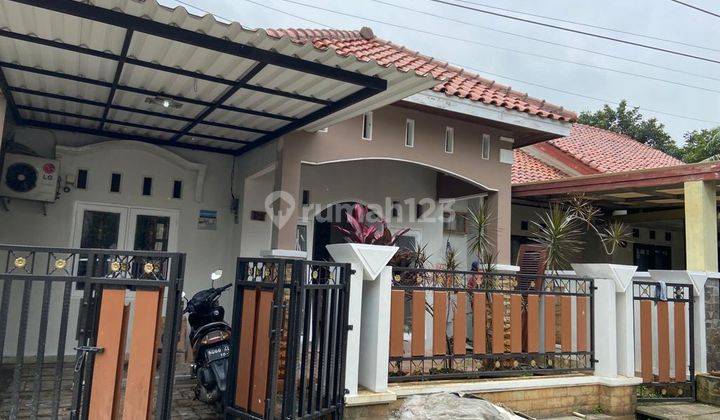 Rumah cantik 1