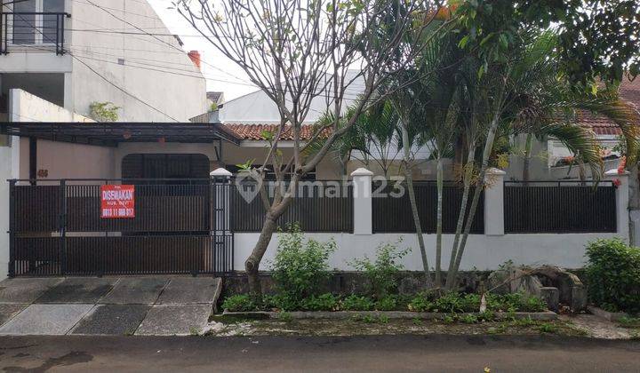 Rumah asri 1