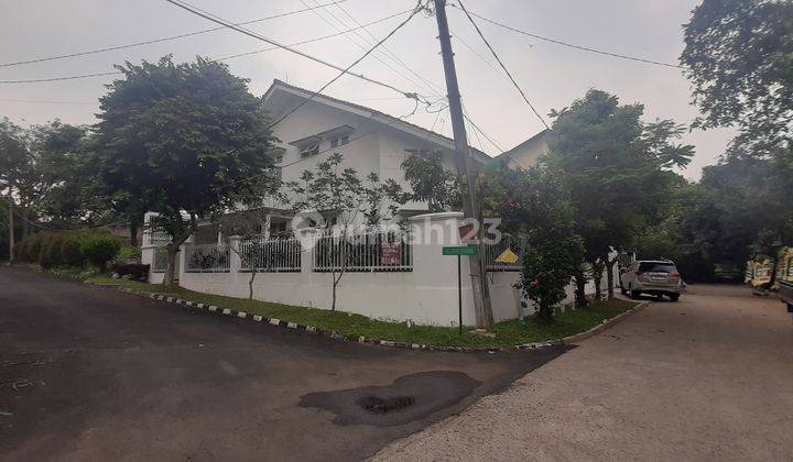 Rumah cantik dan asri  1