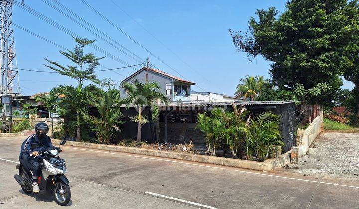 Tanah super murah  1