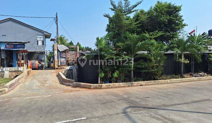 Tanah super murah  2