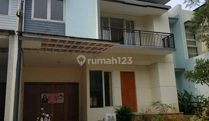 Rumah minimalis  1