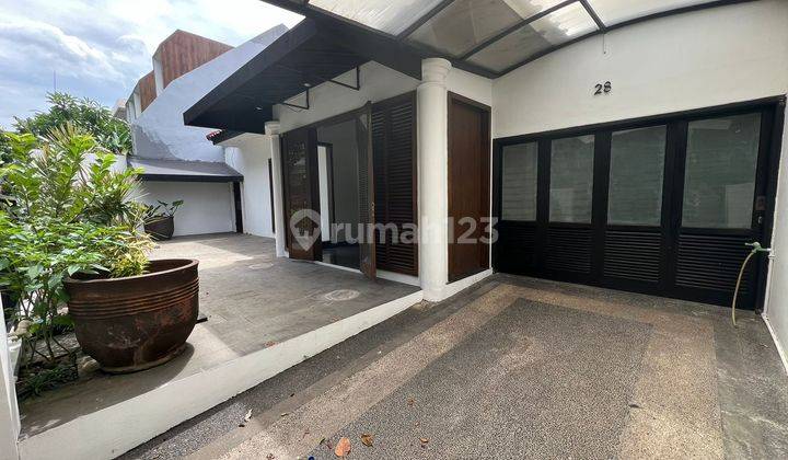 Rumah cantik harga menarik 1