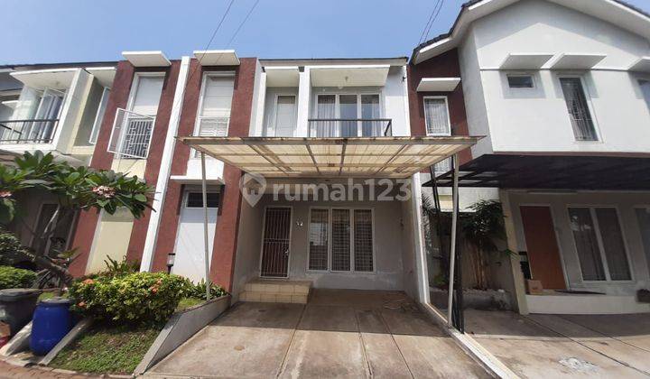 Rumah super murah 1