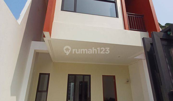 rumah super murah 2