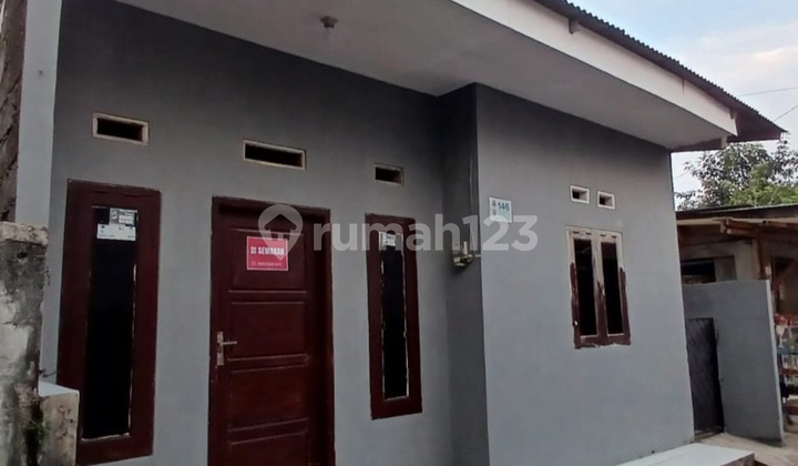 Asri House Asri House