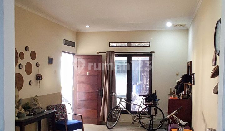 Rumah Minimalis Strategis 2