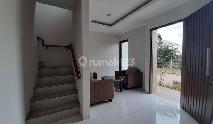 Rumah Minimalis Strategis 2