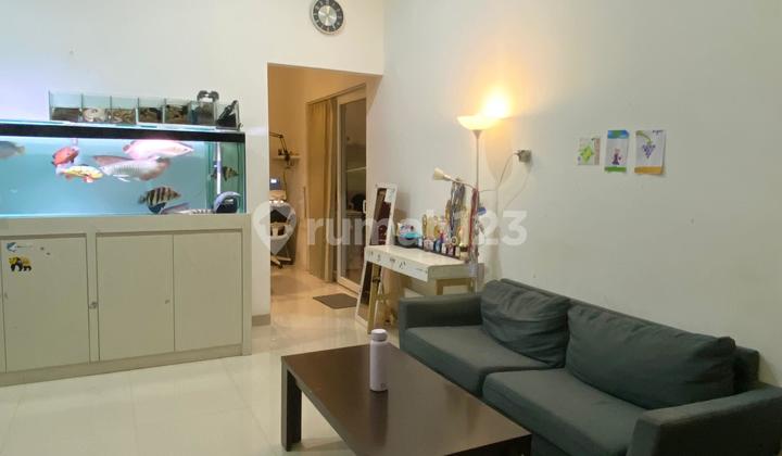 Rumah Minimalis Strategis 2