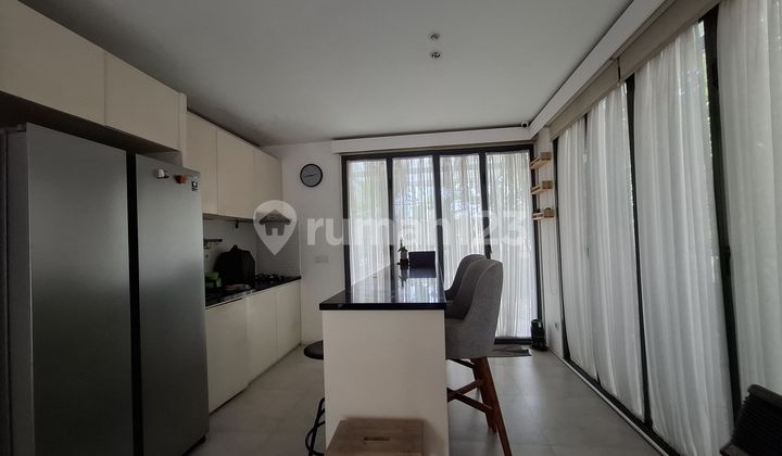 Rumah Strategis Dn Asri 2