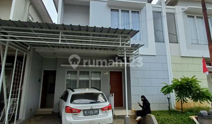 Rumah Minimalis