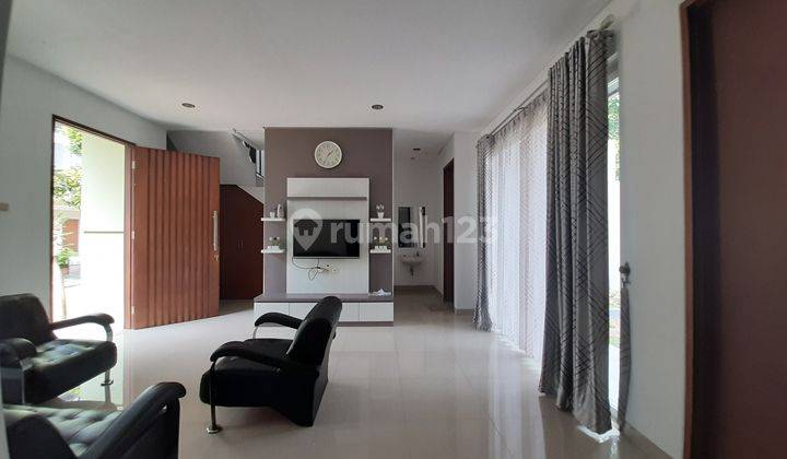 Rumah Minimalis Strategis 2