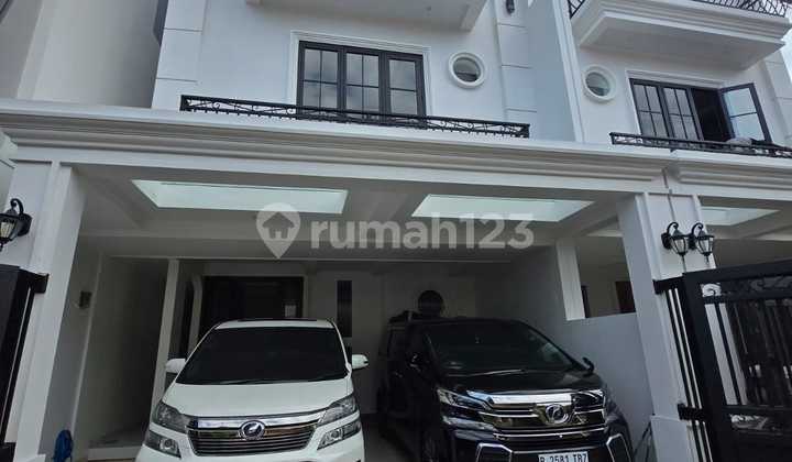 America Clasik.moderen