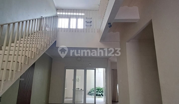 Rumah Asri Super Murah 2