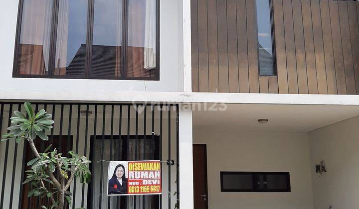 rumah minimalis 1