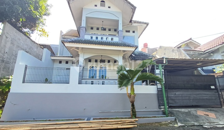 Rumah Asri Rumah Asri