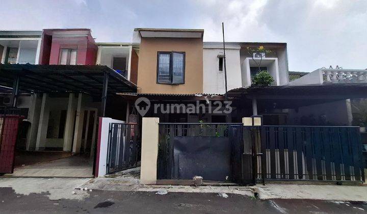 Rumah Strategia 1