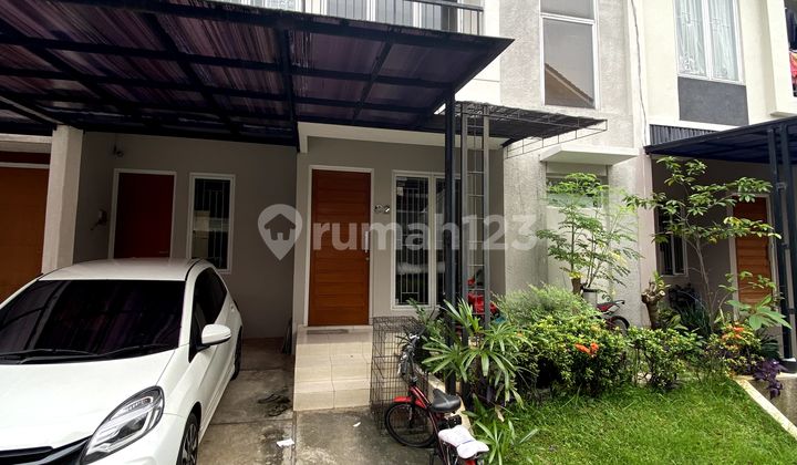 Rumah Cantik.minimalis 1