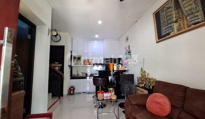 Rumah Cantik Strategis 2